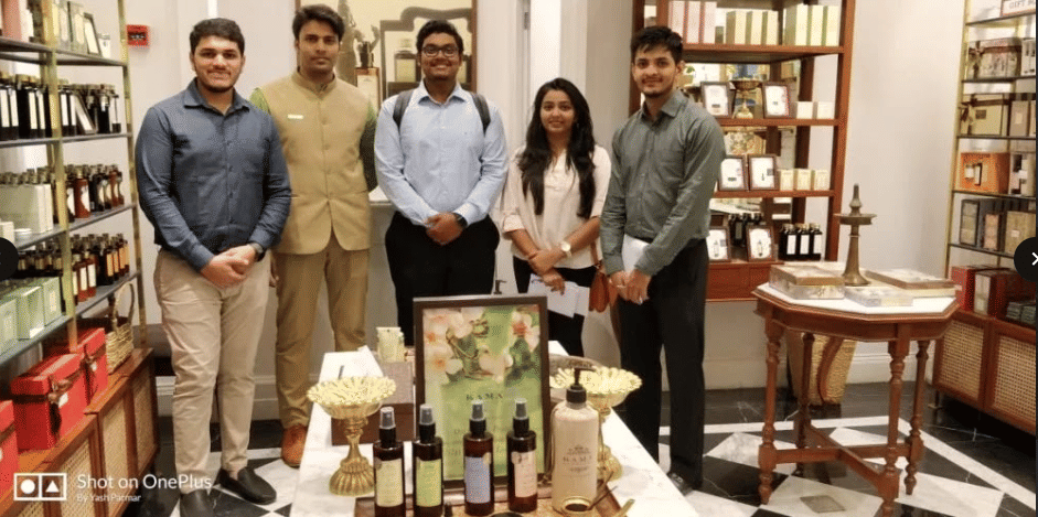 MIDAS School Of Entrepreneurship Bangalore College Events photo 1